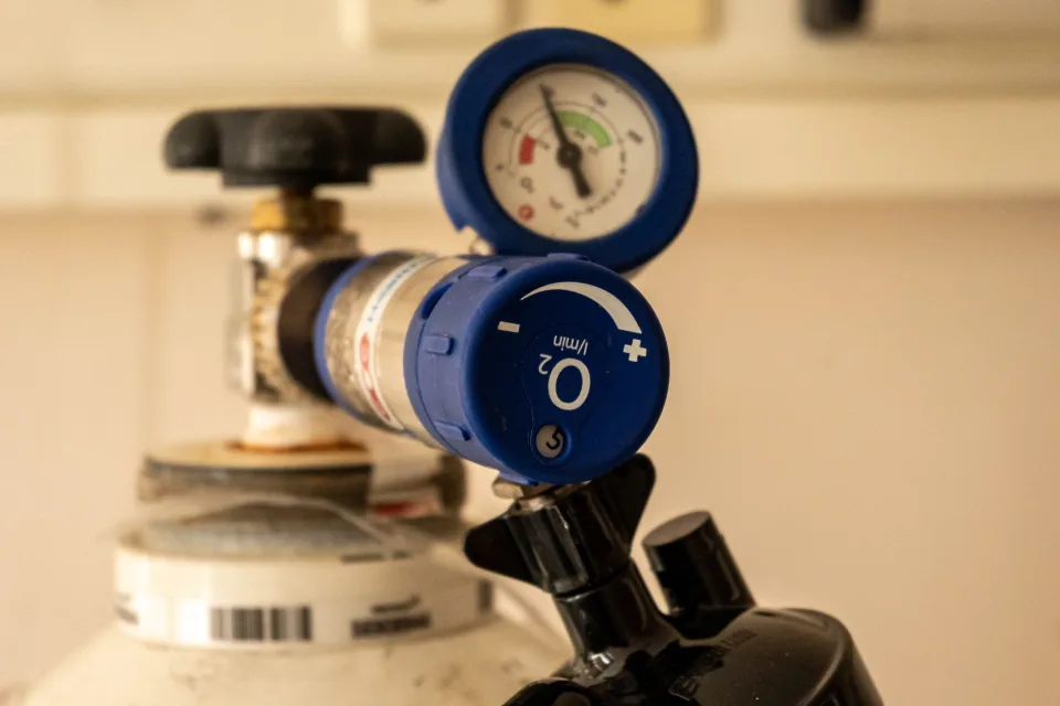 Hình ảnh tại Gas Trần Văn Khánh 6