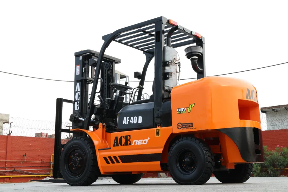 Hình ảnh tại Gas Trần Văn Khánh 4
