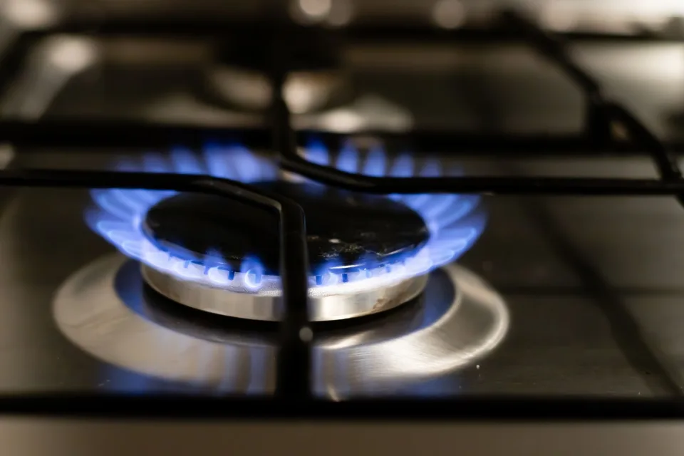 Tại Gas Trần Văn Khánh